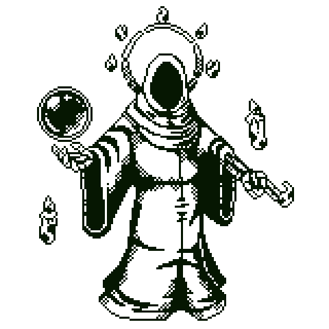 Pyromancer